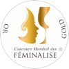 feminalise-or-logo